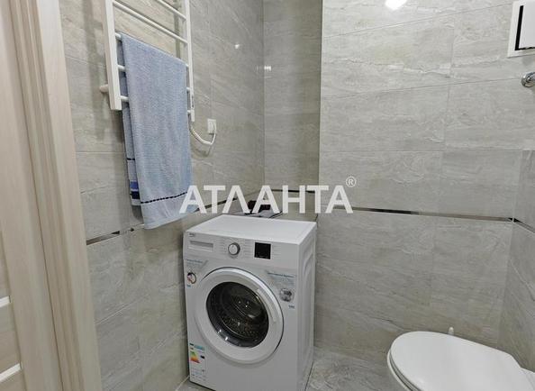 1-room apartment apartment by the address st. Zhemchuzhnaya (area 41 m²) - Atlanta.ua - photo 21