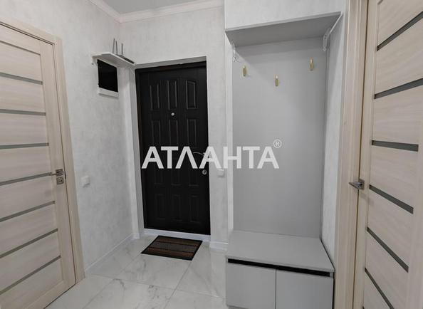 1-room apartment apartment by the address st. Zhemchuzhnaya (area 41 m²) - Atlanta.ua - photo 23