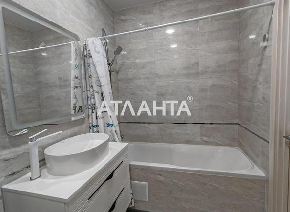 1-room apartment apartment by the address st. Zhemchuzhnaya (area 41 m²) - Atlanta.ua - photo 19
