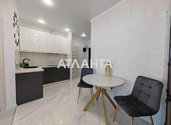 1-room apartment apartment by the address st. Zhemchuzhnaya (area 41 m²) - Atlanta.ua - photo 14