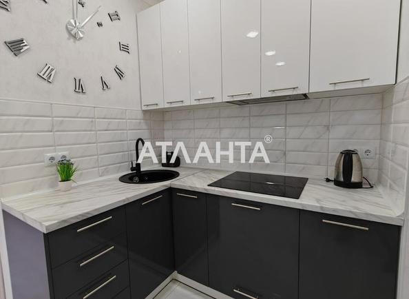 1-room apartment apartment by the address st. Zhemchuzhnaya (area 41 m²) - Atlanta.ua - photo 15