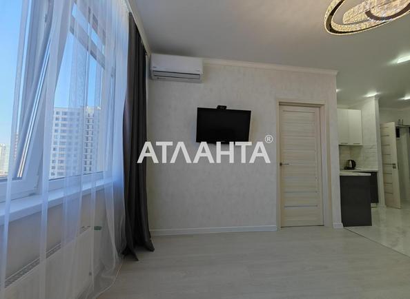 1-room apartment apartment by the address st. Zhemchuzhnaya (area 41 m²) - Atlanta.ua - photo 11