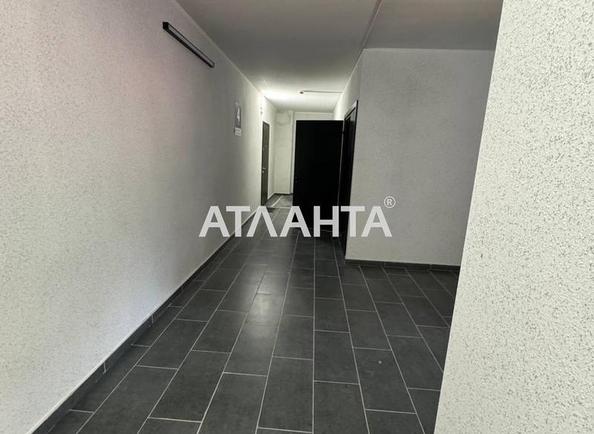 1-кімнатна квартира за адресою вул. Волинська (площа 55,3 м²) - Atlanta.ua - фото 4