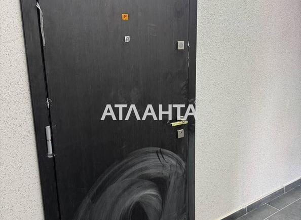 1-кімнатна квартира за адресою вул. Волинська (площа 55,3 м²) - Atlanta.ua - фото 5