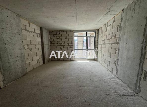 1-кімнатна квартира за адресою вул. Волинська (площа 55,3 м²) - Atlanta.ua - фото 7