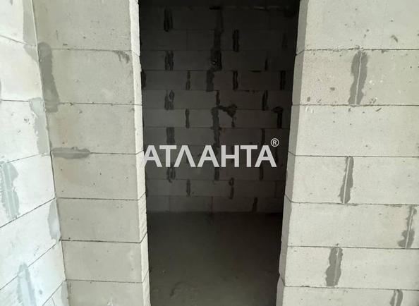 1-кімнатна квартира за адресою вул. Волинська (площа 55,3 м²) - Atlanta.ua - фото 8