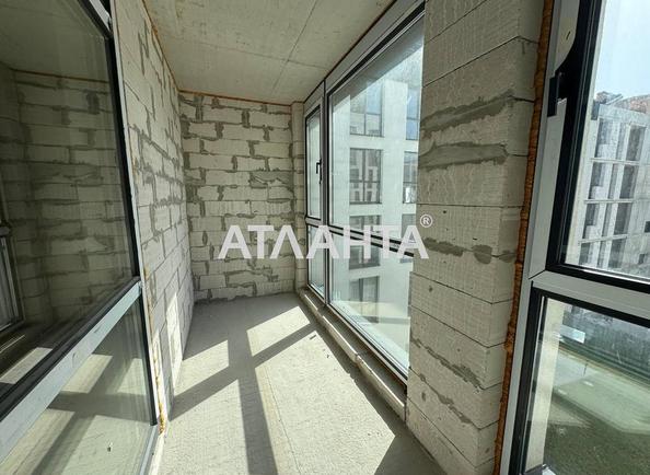 1-кімнатна квартира за адресою вул. Волинська (площа 55,3 м²) - Atlanta.ua - фото 9