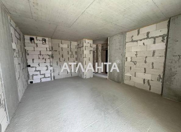 1-кімнатна квартира за адресою вул. Волинська (площа 55,3 м²) - Atlanta.ua - фото 12