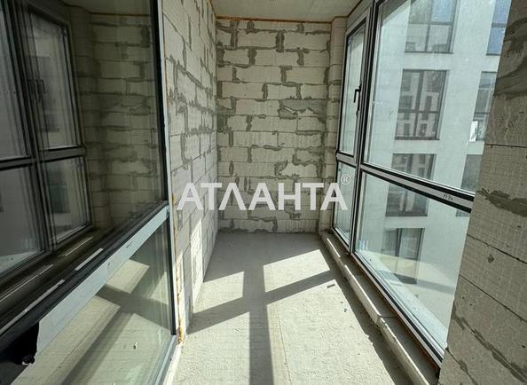 1-кімнатна квартира за адресою вул. Волинська (площа 55,3 м²) - Atlanta.ua - фото 13