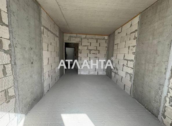 1-кімнатна квартира за адресою вул. Волинська (площа 55,3 м²) - Atlanta.ua - фото 14