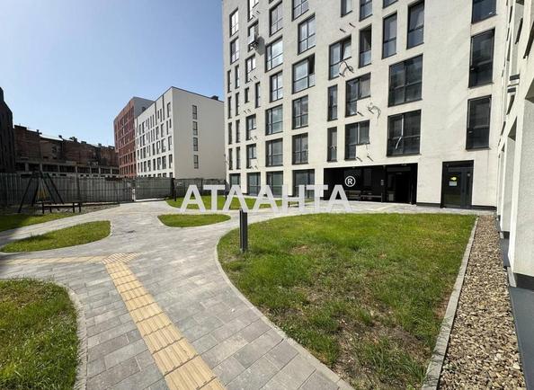 1-кімнатна квартира за адресою вул. Волинська (площа 55,3 м²) - Atlanta.ua - фото 15