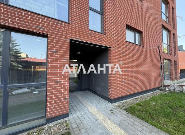 1-кімнатна квартира за адресою вул. Волинська (площа 55,3 м²) - Atlanta.ua - фото 17