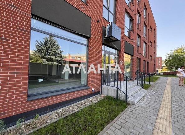 1-кімнатна квартира за адресою вул. Волинська (площа 55,3 м²) - Atlanta.ua - фото 18