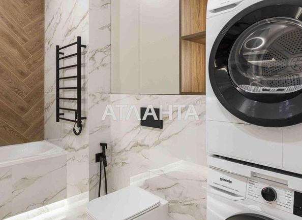 2-rooms apartment apartment by the address st. Zhemchuzhnaya (area 65,1 m²) - Atlanta.ua - photo 3