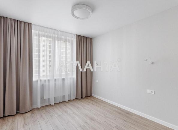 2-rooms apartment apartment by the address st. Zhemchuzhnaya (area 65,1 m²) - Atlanta.ua - photo 5