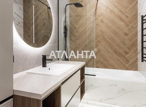 2-rooms apartment apartment by the address st. Zhemchuzhnaya (area 65,1 m²) - Atlanta.ua - photo 6