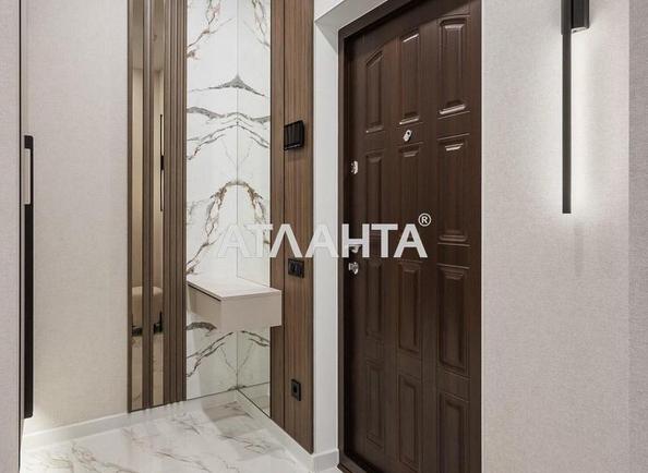 2-rooms apartment apartment by the address st. Zhemchuzhnaya (area 65,1 m²) - Atlanta.ua - photo 7