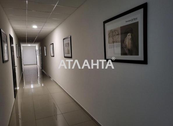 2-rooms apartment apartment by the address st. Zhemchuzhnaya (area 65,1 m²) - Atlanta.ua - photo 8