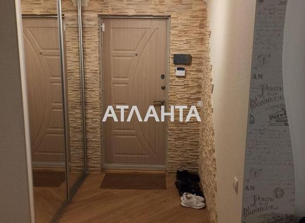 3-кімнатна квартира за адресою вул. Братська (площа 61 м²) - Atlanta.ua - фото 7