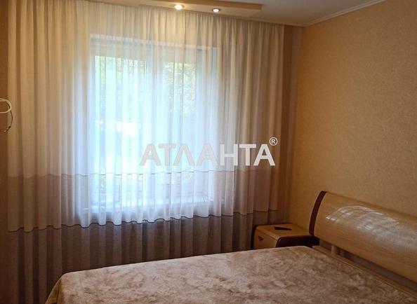 3-кімнатна квартира за адресою вул. Братська (площа 61 м²) - Atlanta.ua - фото 2