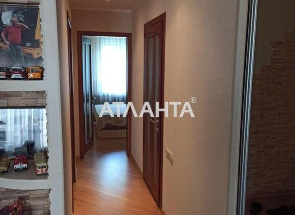 3-кімнатна квартира за адресою вул. Братська (площа 61 м²) - Atlanta.ua - фото 10
