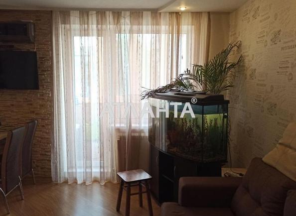 3-кімнатна квартира за адресою вул. Братська (площа 61 м²) - Atlanta.ua - фото 11