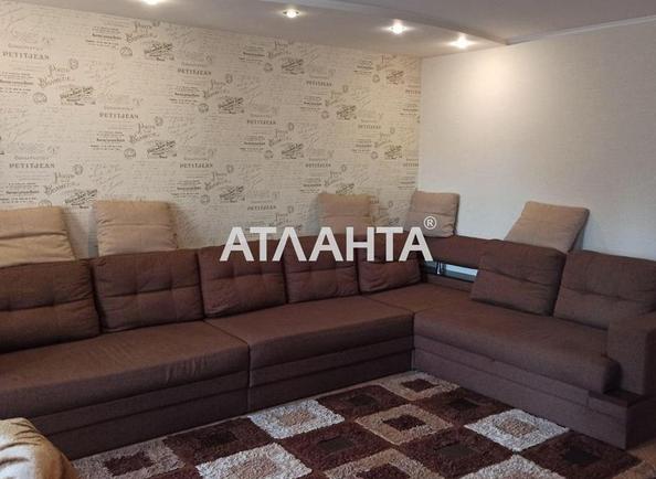 3-кімнатна квартира за адресою вул. Братська (площа 61 м²) - Atlanta.ua - фото 12