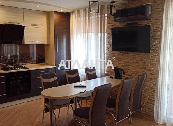 3-кімнатна квартира за адресою вул. Братська (площа 61 м²) - Atlanta.ua - фото 3