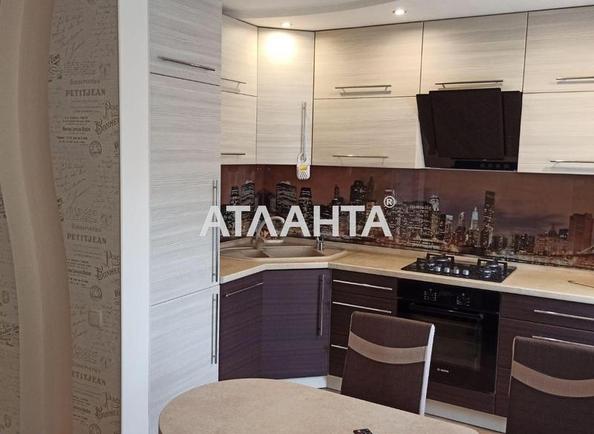 3-кімнатна квартира за адресою вул. Братська (площа 61 м²) - Atlanta.ua - фото 13