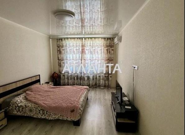 3-кімнатна квартира за адресою вул. Братська (площа 61 м²) - Atlanta.ua