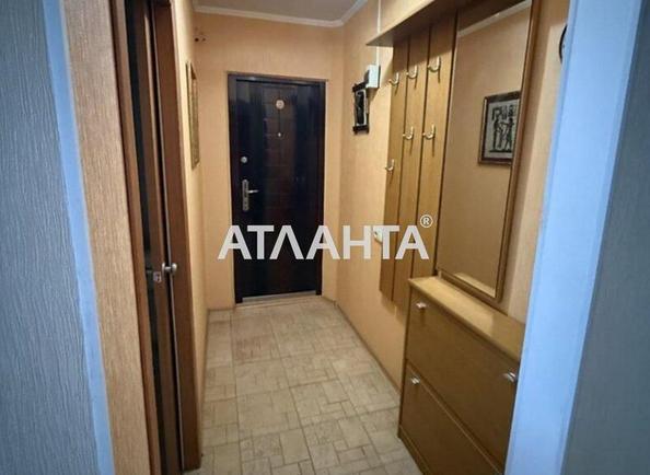 2-кімнатна квартира за адресою Космонавтів просп. (площа 43 м²) - Atlanta.ua - фото 9