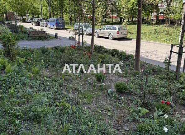 2-кімнатна квартира за адресою Космонавтів просп. (площа 43 м²) - Atlanta.ua - фото 11