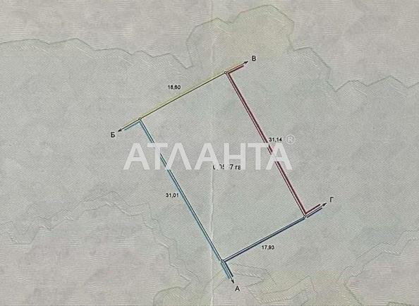 Будинок за адресою вул. Станційна 2-га (площа 215 м²) - Atlanta.ua - фото 21