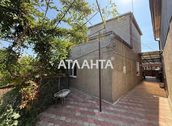 Будинок за адресою вул. Станційна 2-га (площа 215 м²) - Atlanta.ua - фото 2