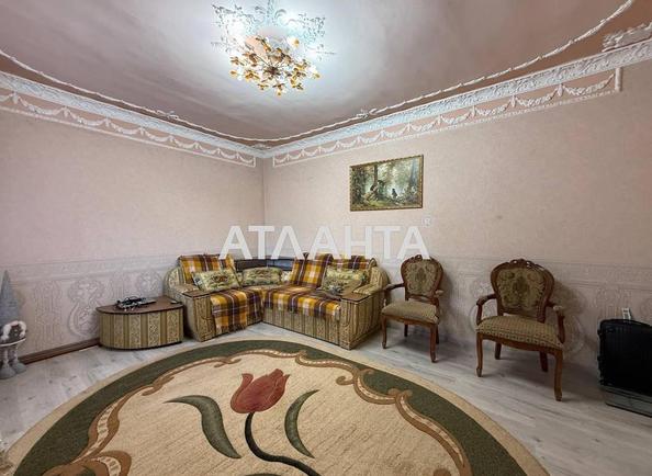 Будинок за адресою вул. Станційна 2-га (площа 215 м²) - Atlanta.ua - фото 11