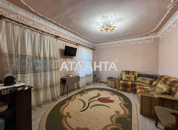 Будинок за адресою вул. Станційна 2-га (площа 215 м²) - Atlanta.ua - фото 12