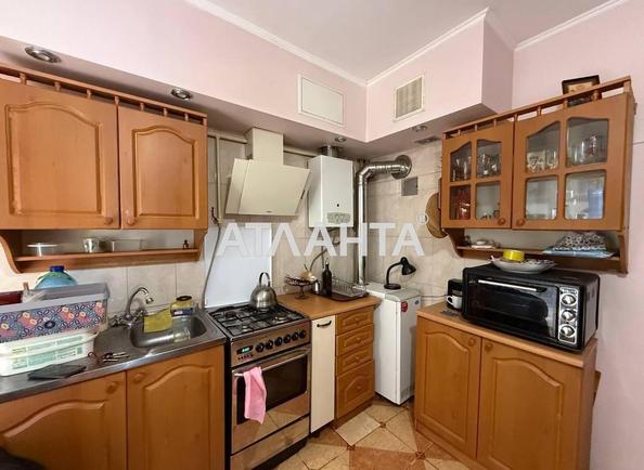 Будинок за адресою вул. Станційна 2-га (площа 215 м²) - Atlanta.ua - фото 15
