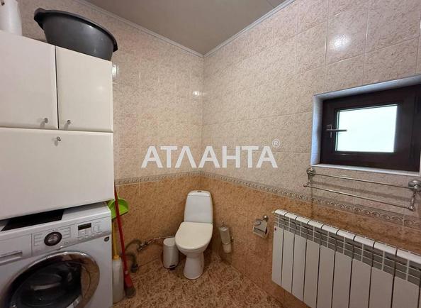 Будинок за адресою вул. Станційна 2-га (площа 215 м²) - Atlanta.ua - фото 18