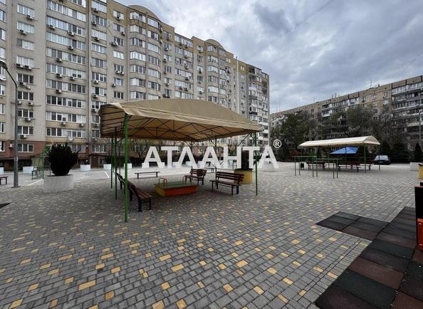 Комерційна нерухомість за адресою вул. Костанді (площа 48 м²) - Atlanta.ua - фото 2