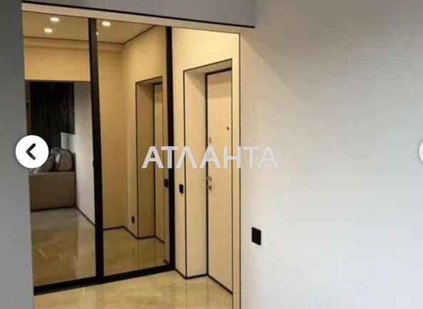 1-комнатная квартира по адресу ул. Максимовича (площадь 30 м²) - Atlanta.ua - фото 9