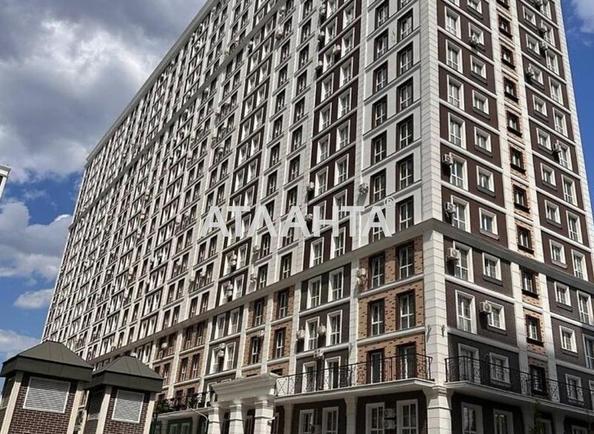 1-комнатная квартира по адресу ул. Максимовича (площадь 30 м²) - Atlanta.ua - фото 18