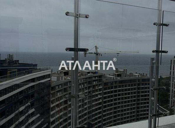 1-комнатная квартира по адресу Курортный пер. (площадь 49,3 м²) - Atlanta.ua