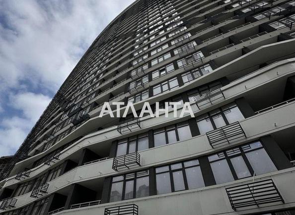 1-комнатная квартира по адресу Курортный пер. (площадь 49,3 м²) - Atlanta.ua - фото 3