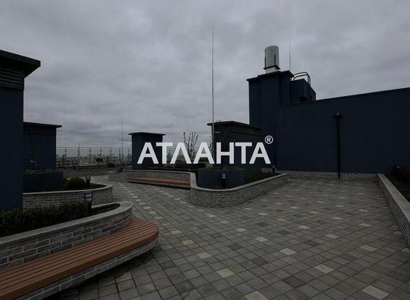 1-комнатная квартира по адресу Курортный пер. (площадь 49,3 м²) - Atlanta.ua - фото 4