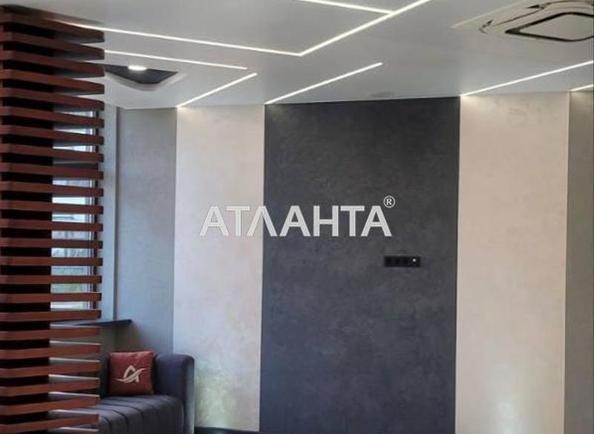 1-комнатная квартира по адресу Курортный пер. (площадь 49,3 м²) - Atlanta.ua - фото 6