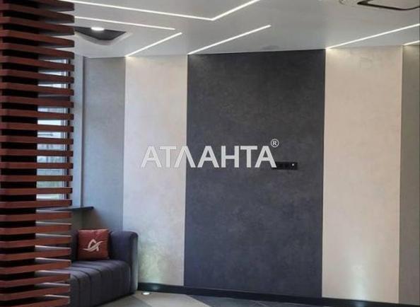 1-комнатная квартира по адресу Курортный пер. (площадь 49,3 м²) - Atlanta.ua - фото 11
