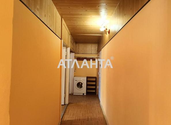 2-комнатная квартира по адресу ул. Филатова ак. (площадь 43,2 м²) - Atlanta.ua - фото 7