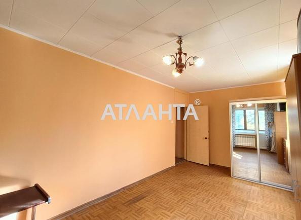 2-комнатная квартира по адресу ул. Филатова ак. (площадь 43,2 м²) - Atlanta.ua