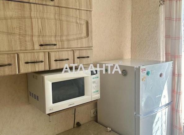 1-комнатная квартира по адресу ул. Одесская (площадь 43 м²) - Atlanta.ua
