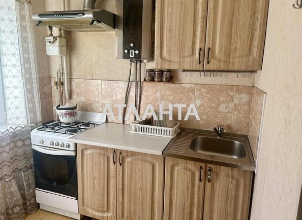 1-комнатная квартира по адресу ул. Одесская (площадь 43 м²) - Atlanta.ua - фото 2